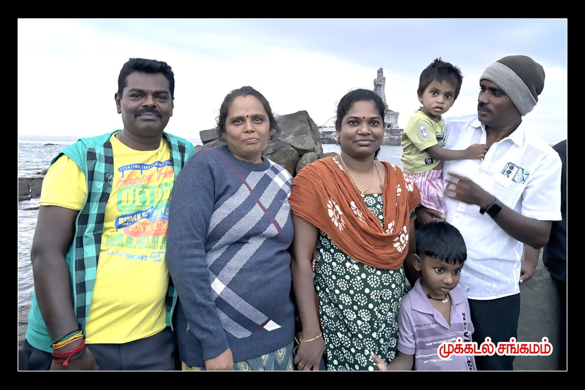 Best Couples Resorts in Paramakudi